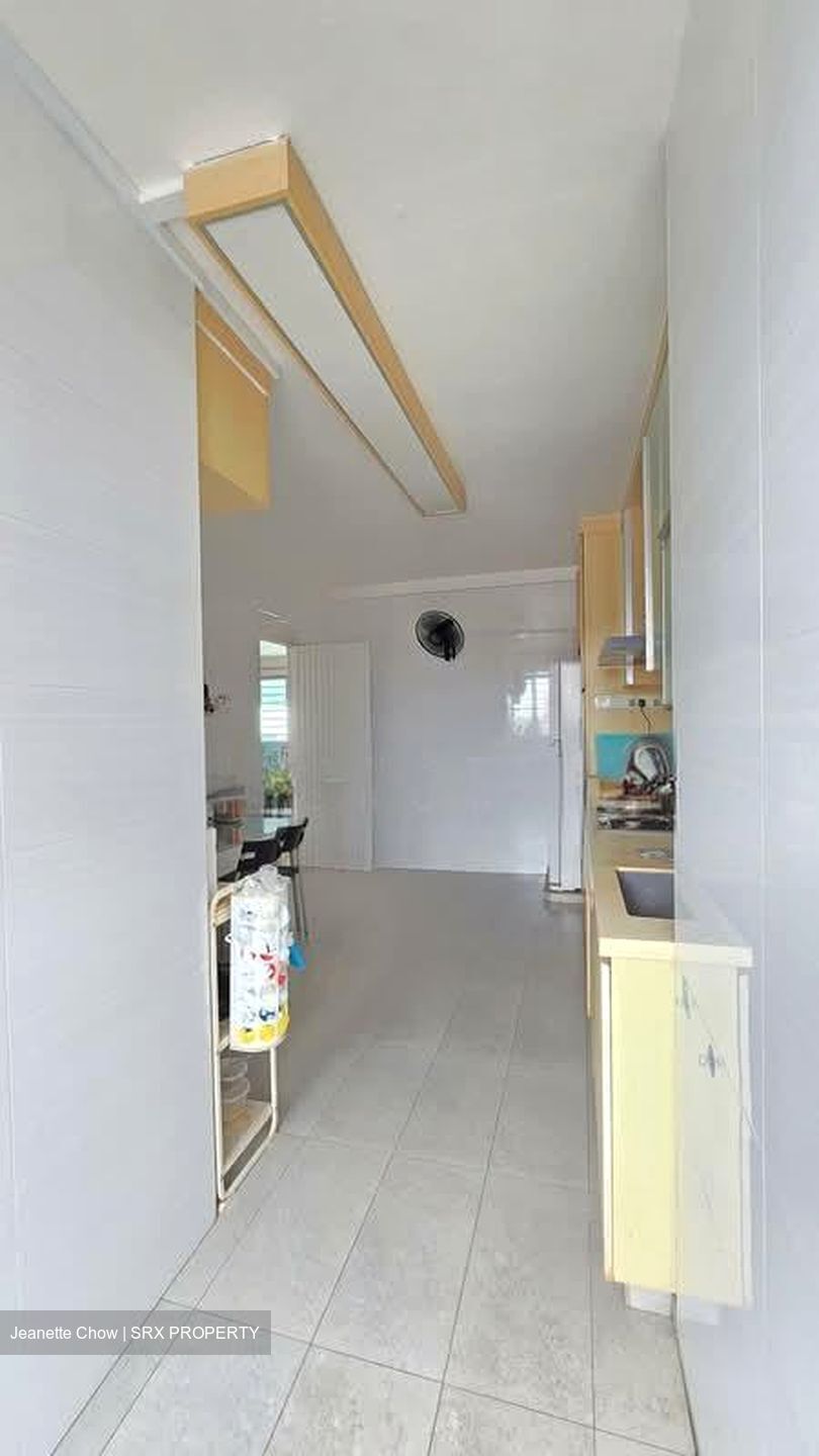Blk 554 Hougang Street 51 (Hougang), HDB 4 Rooms #555363371